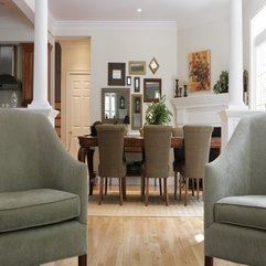 Remarkably Sensational Living Room Dining Design WALLS WORLD COM - Karbonix