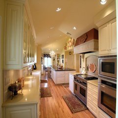 Remodel Home Kitchen - Karbonix