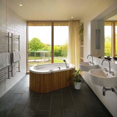 Best Inspirations : Remodel Ideas Unique Bathroom - Karbonix