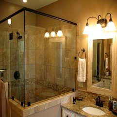 Best Inspirations : Remodel Minimalist Bathroom - Karbonix