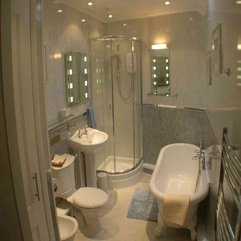 Best Inspirations : Remodeling 31 Magnificent Bathroom - Karbonix