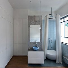 Remodeling Design Simple Bathroom - Karbonix