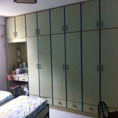 Best Inspirations : Remodeling Wardrobe Before - Karbonix