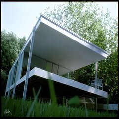 Best Inspirations : Render Using Maya Stunning House - Karbonix