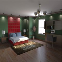 Render With Mental Ray Inspiring Interior - Karbonix