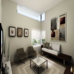 Rendering Swan House - Karbonix