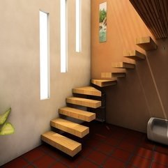 Best Inspirations : Renders Unique Interior - Karbonix