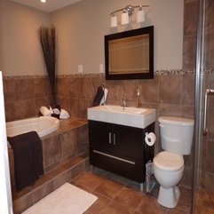 Best Inspirations : Renovation Millers Bathroom - Karbonix
