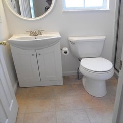 Best Inspirations : Renovation With Bathroom Sink Closet Small Bathroom - Karbonix