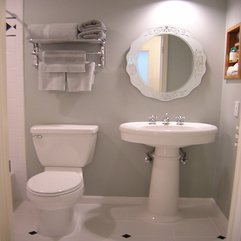 Best Inspirations : Renovation With Closet Bathroom Sink Elegant Mirror Small Bathroom - Karbonix