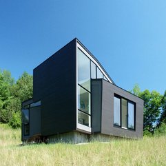 Residence The Prairie Modern Japanese - Karbonix