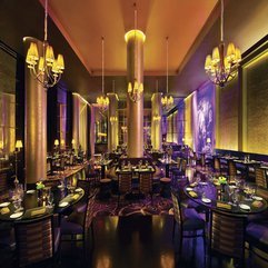 Restaurant Designers Outstanding Top - Karbonix
