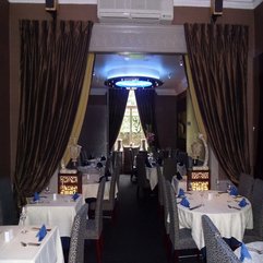 Best Inspirations : Restaurant Interior Design Modern Chinese - Karbonix