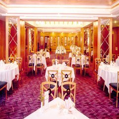 Restaurant Interior Design Pretty Chinese - Karbonix