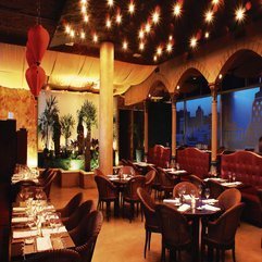 Best Inspirations : Restaurant Interior - Karbonix