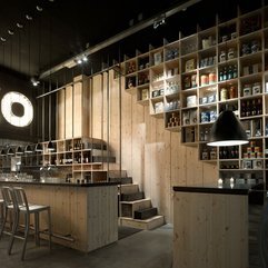 Restaurant Rustic Mazzo - Karbonix
