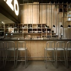 Best Inspirations : Restaurant Stupendous Mazzo - Karbonix