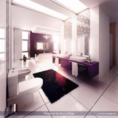 Restroom Designs Inspiring Office - Karbonix