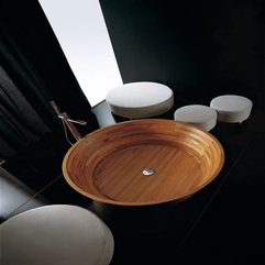Best Inspirations : Restroom Interior Design For Narrow Office In Modern Style - Karbonix