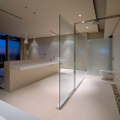 Best Inspirations : Retro Bathroom Design Picture - Karbonix
