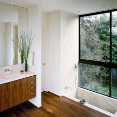 Best Inspirations : Retro Bathroom Designs - Karbonix