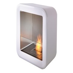 Retro Fireplace By EcoSmart Fire Modern Furnishings - Karbonix
