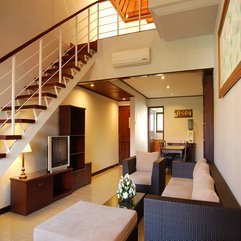 Best Inspirations : Retro Sharp Bedroom Apartment Coosyd Interior - Karbonix