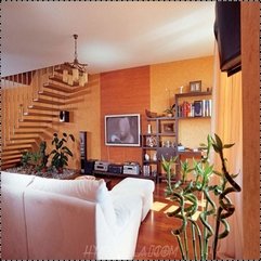 Best Inspirations : Retro Style Living Room New Home Plans Ideas With Trend Decoration - Karbonix