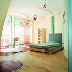 Retro Wooden Floor Kids Room Home Interiors Resourcedir - Karbonix
