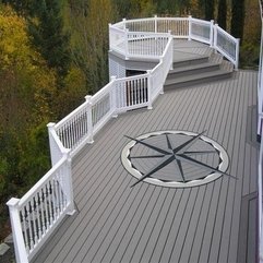 Best Inspirations : Reviews On Second Floors Azek Decking - Karbonix