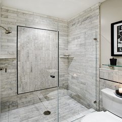 Best Inspirations : Rocky Wall Bathroom Showers Ideas - Karbonix