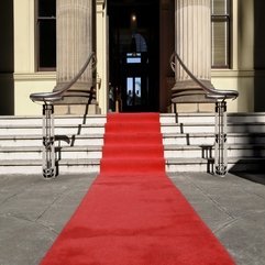 Roll Out The Red Carpet Under30CEO - Karbonix