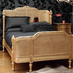 Best Inspirations : Romantic B Golden Divan - Karbonix