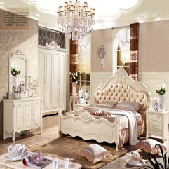 Best Inspirations : Romantic Bedroom Design Ideas For Fantastic Home Interior - Karbonix