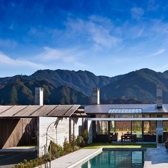 Best Inspirations : Roof Top With Mountaview Sloping Home - Karbonix