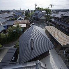 Roof Traditional Hipped - Karbonix