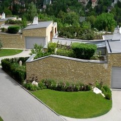 Rooftop Garden Designs Space For - Karbonix