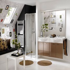 Room Amazing Shower - Karbonix