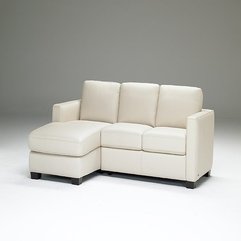 Best Inspirations : Room And Lounge Sofa Bed Soft White Cream Color And Material Minimalist Living - Karbonix