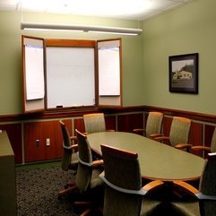 Room Customizable Meeting - Karbonix