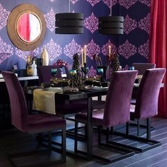 Best Inspirations : Room Decor Dinning Room Best Glamorous - Karbonix
