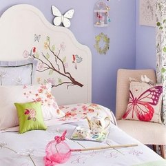 Room Decor Ideas Butterfly Kids - Karbonix