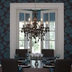 Room Decor Ideas Glamorous Dinning - Karbonix