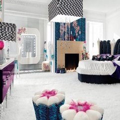 Room Decor Impressive Glamorous - Karbonix