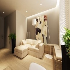 Room Decor Soft Lighting Neutral Living - Karbonix