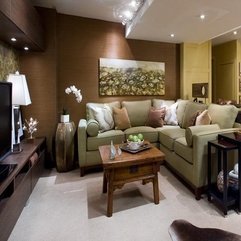 Room Decorating Ideas Awesome Basement - Karbonix