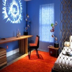 Room Decorating Ideas Awesome Boy - Karbonix