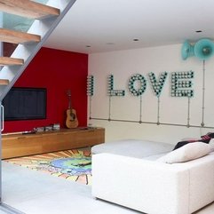 Best Inspirations : Room Decorating Ideas Beautiful Basement - Karbonix