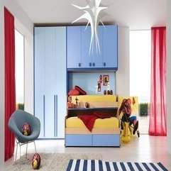 Room Decorating Ideas Boy Superhero - Karbonix