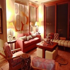 Best Inspirations : Room Decoration Ideas Warm Living - Karbonix